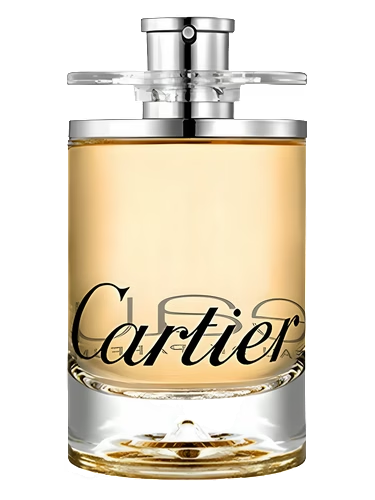 Eau de Cartier Eau de Parfum