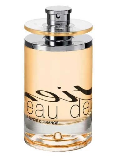 Eau de Cartier Essence d'Orange