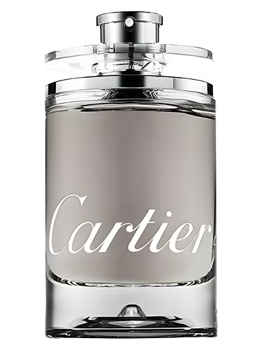 Eau de Cartier Essence de Bois