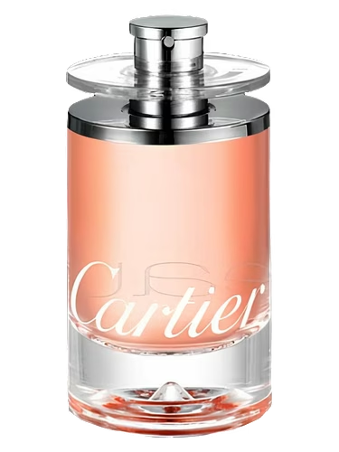 Eau de Cartier Essence de Paradis