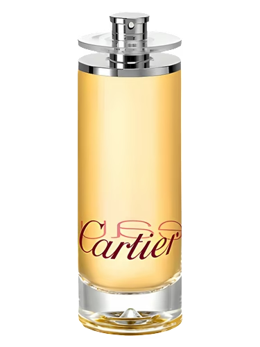Eau de Cartier Zeste de Soleil