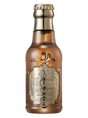 Eau de Chilsung Bitter Mallow