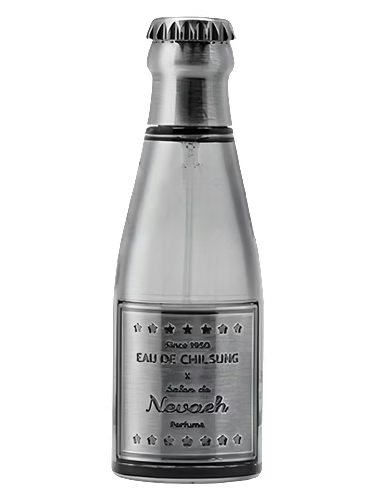 Eau de Chilsung Petrichor