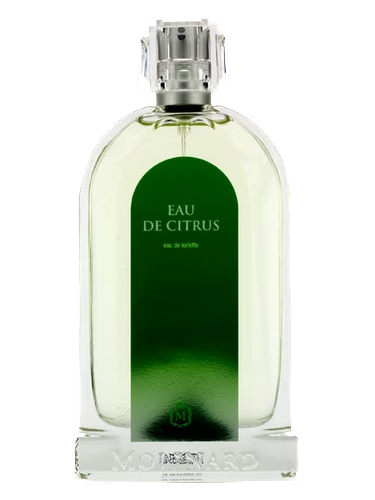 Eau de Citrus