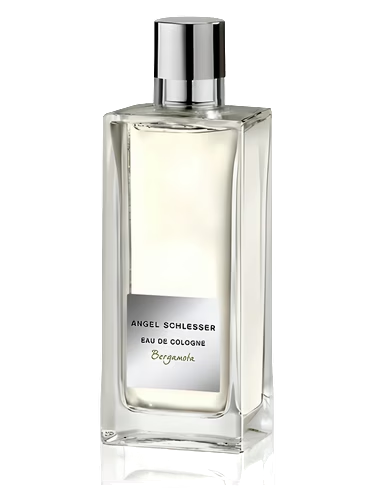 Eau de Cologne Bergamota