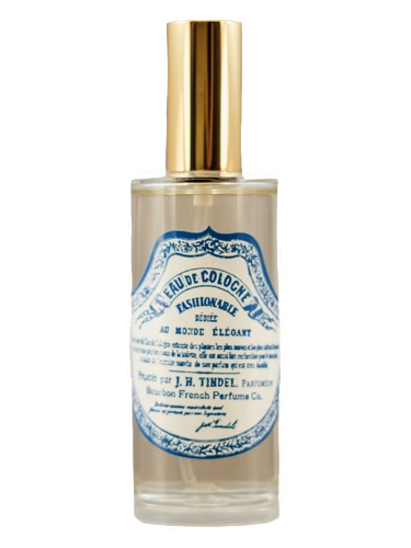 Eau de Cologne