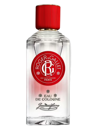 Eau de Cologne
