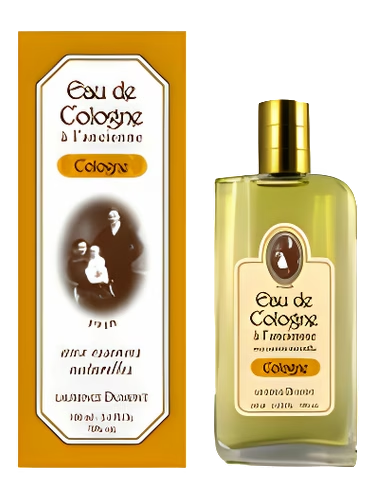 Eau de Cologne - Cologne