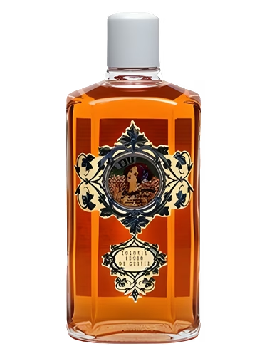 Eau de Cologne Cuoio di Russia