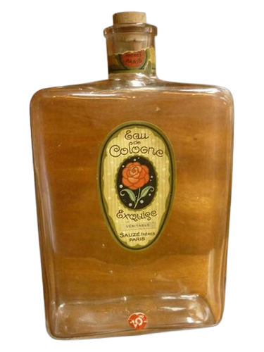 Eau de Cologne Exquise