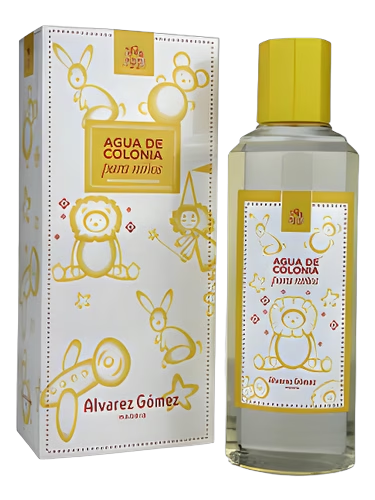 Eau de Cologne for Children