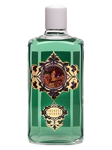 Eau de Cologne Fougère