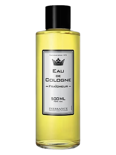 Eau de Cologne Fraicheur