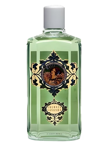 Eau de Cologne Lavanda