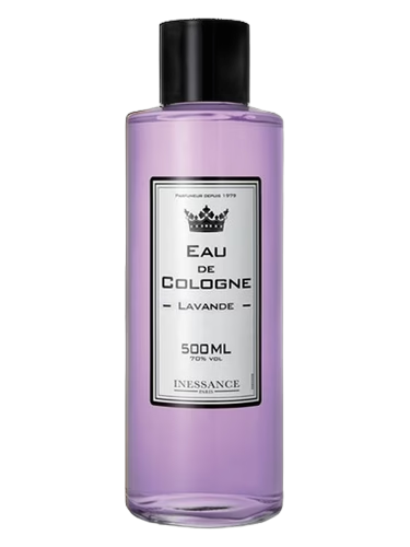 Eau de Cologne Lavande