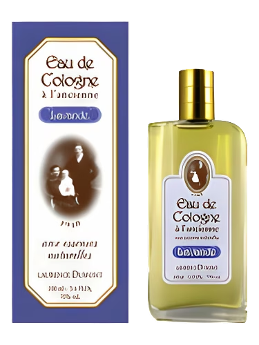 Eau de Cologne - Lavender