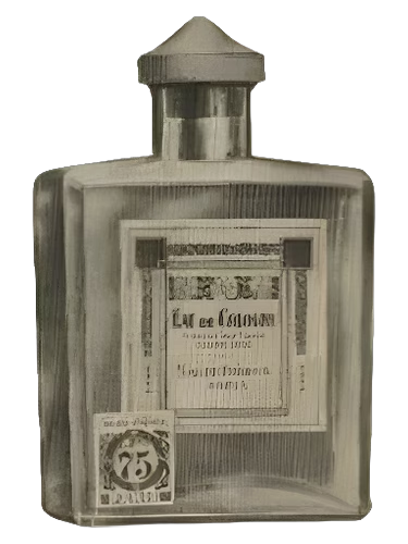 Eau de Cologne N. 75