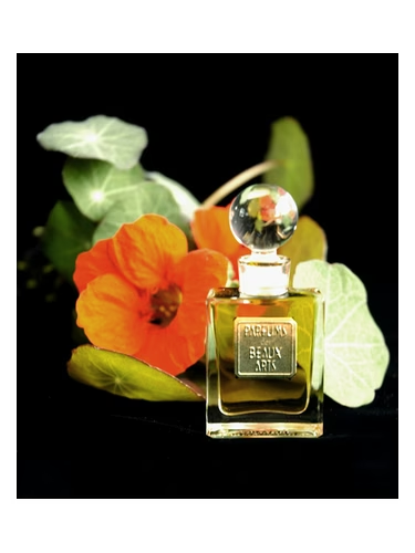 Eau de Coquette (The Perfumed Court; Natural)