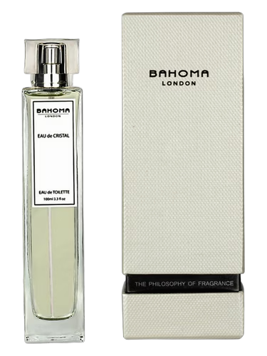 Eau de Cristal