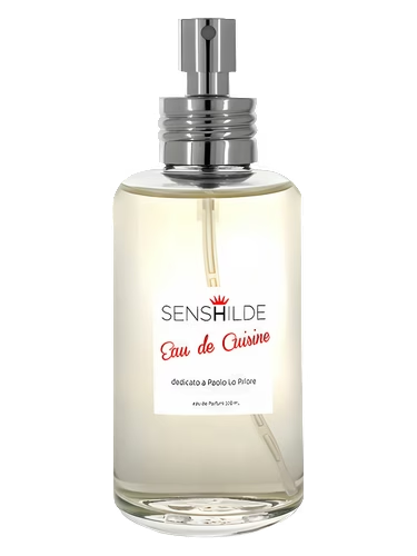 Eau de Cuisine