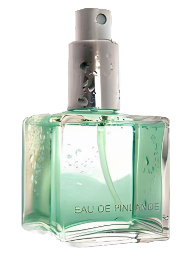 Eau de Finlande by Max Joacim