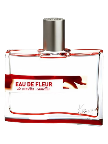 Eau de Fleur de Camelia