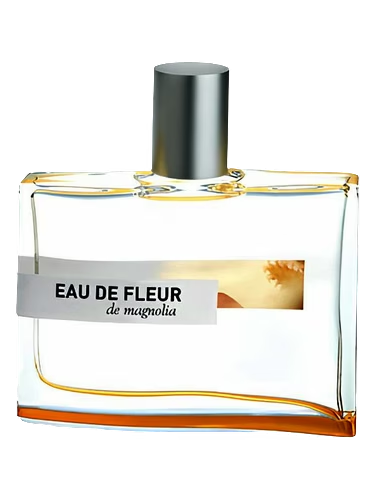 Eau De Fleur de Magnolia