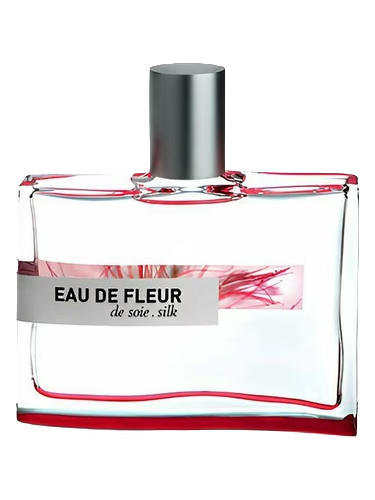 Eau De Fleur de Soie
