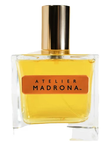 Eau de Fleurist