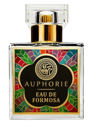 Eau De Formosa by Auphorie