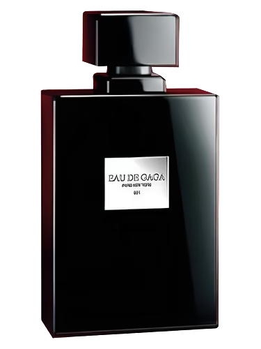 Eau de Gaga