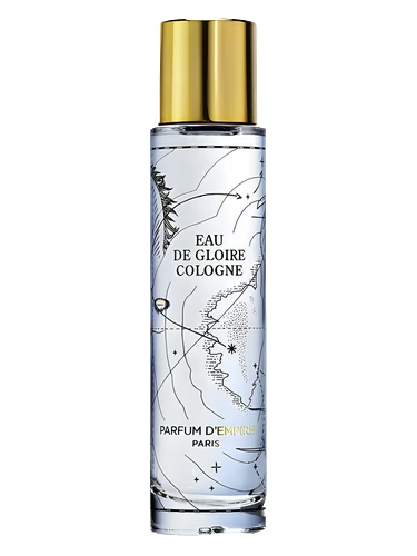 Eau de Gloire Cologne