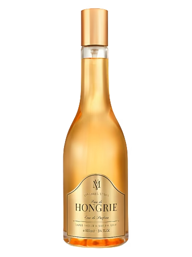 Eau de Hongrie