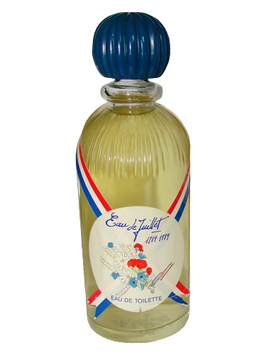 Eau de Juillet