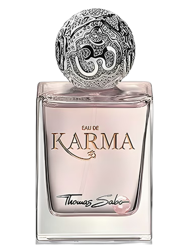 Eau de Karma