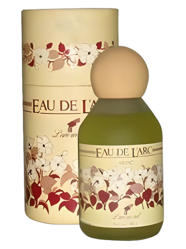 Eau de L'arc by Natura
