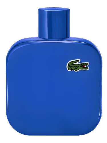 Eau de Lacoste L.12.12 Bleu Powerful