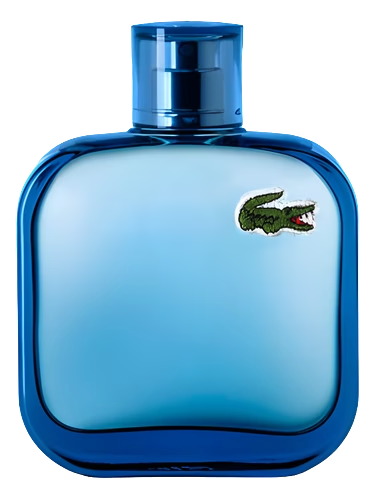 Eau de Lacoste L.12.12. Blue