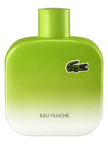 Eau de Lacoste L.12.12 Eau Fraîche
