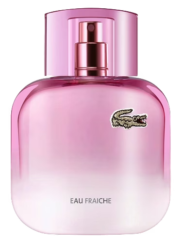 Eau de Lacoste L.12.12 Pour Elle Eau Fraîche