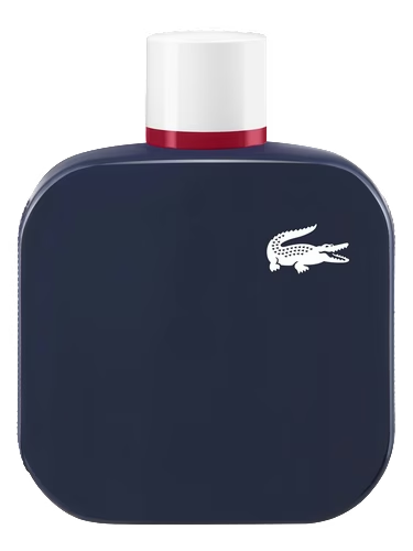 Eau de Lacoste L.12.12 Pour Lui French Panache