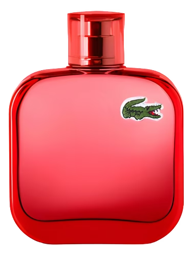 Eau de Lacoste L.12.12. Rouge