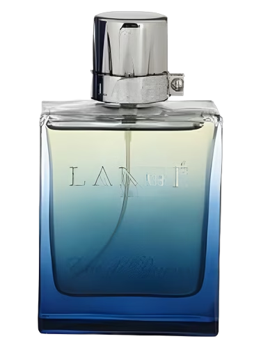 Eau de Lange for Men