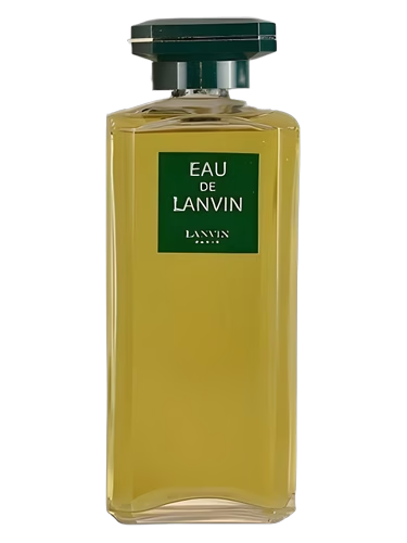 Eau de Lanvin