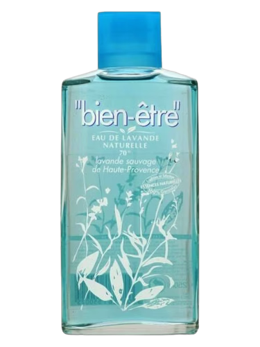 Eau de Lavande Naturelle