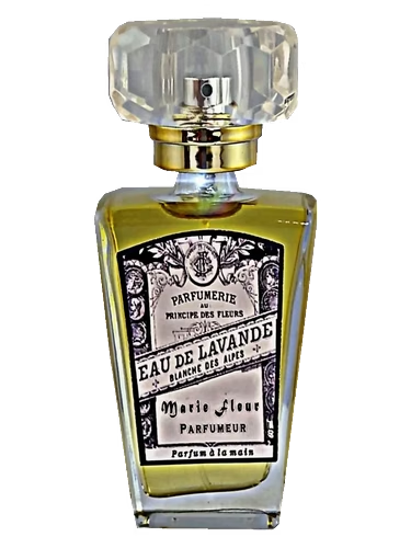 Eau de Lavander