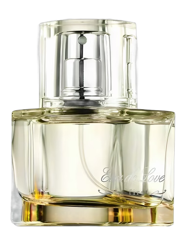 Eau de Love at First