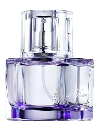 Eau de Love in Secret
