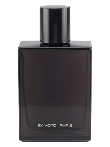 Eau de Luxe Amber