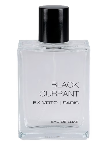 Eau de Luxe Black Currant